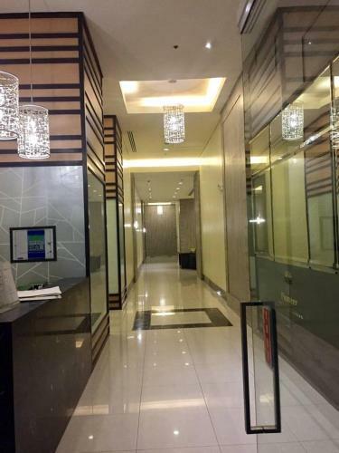 Apartamento Pioneer Woodlands