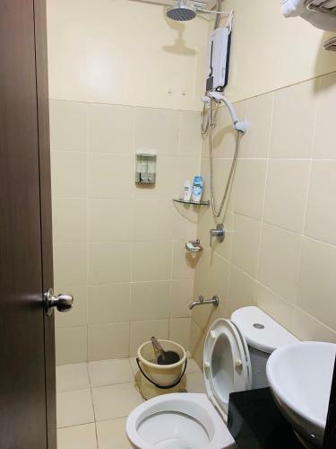 Apartamento Pioneer Woodlands