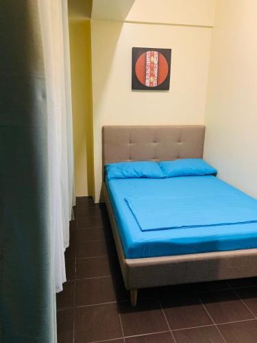 Apartamento Pioneer Woodlands