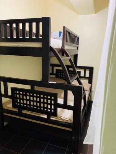 Apartamento Pioneer Woodlands