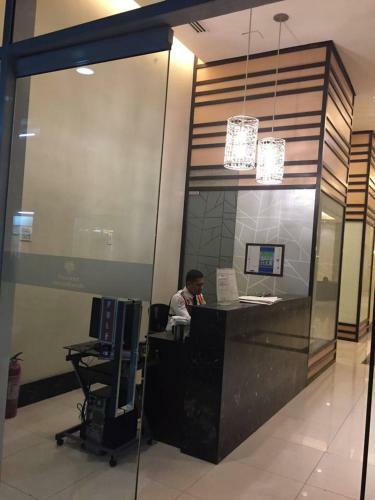 Apartamento Pioneer Woodlands