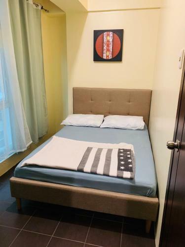Apartamento Pioneer Woodlands