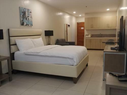 Hotel Merlo