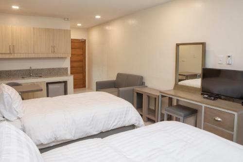 Hotel Merlo