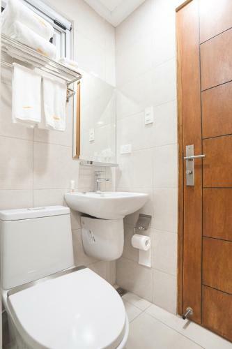 Hotel Merlo