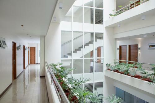 Hotel Merlo