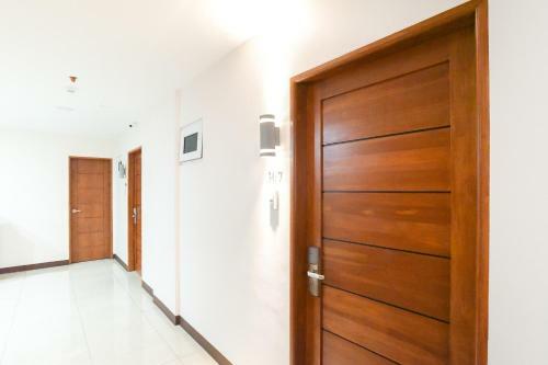 Hotel Merlo