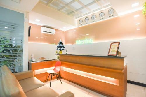 Hotel Merlo