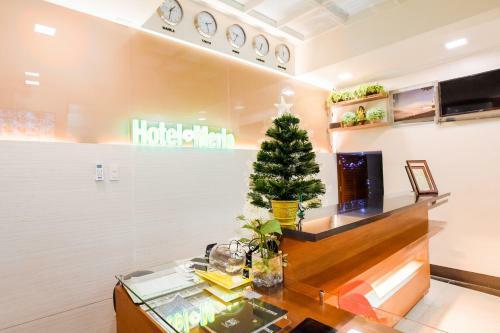 Hotel Merlo