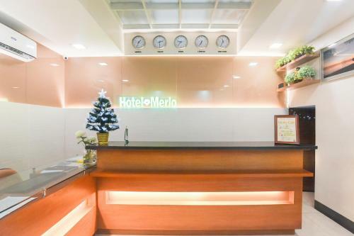 Hotel Merlo