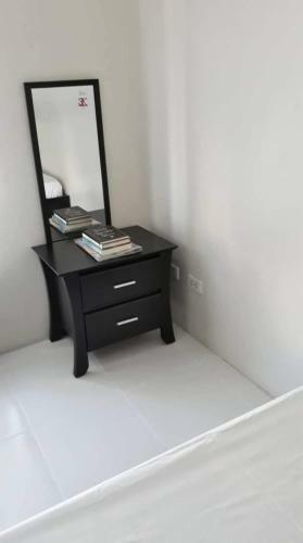 Apartamento Cozy Studio @ One Capitol Condo 2nd St. Kapitolyo