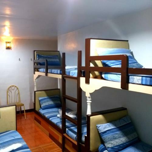 Albergue Ambianza Apartelle