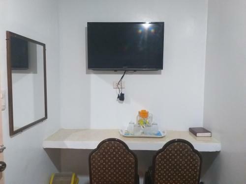 Albergue Ambianza Apartelle