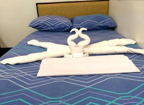 Albergue Ambianza Apartelle
