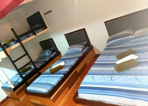 Albergue Ambianza Apartelle