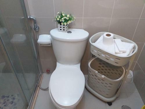 Apartamento G Residences