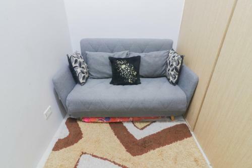 Apartamento G Residences