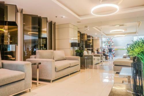 Apartamento G Residences