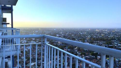Apartamento G Residences