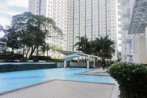 Apartamento G Residences