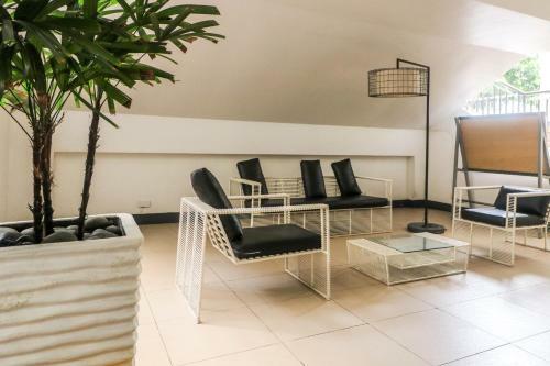 Apartamento G Residences