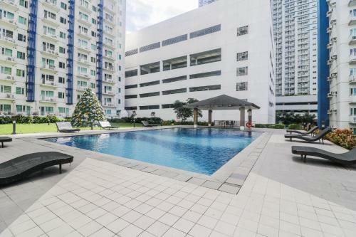 Apartamento G Residences