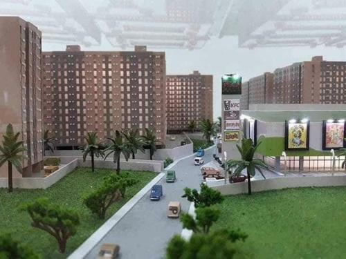 Apartamento Cheapest Condo Decahomes
