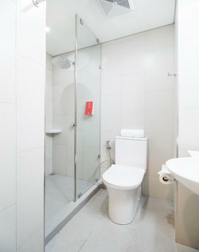Hotel Red Planet Manila The Fort