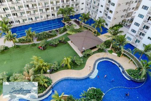Apartamento Santiorini At Shore Residences