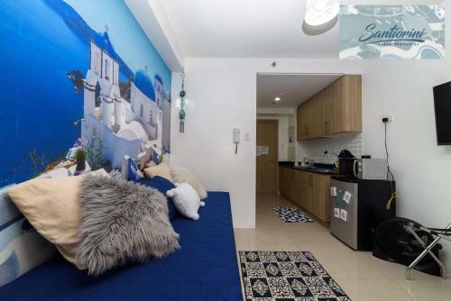 Apartamento Santiorini At Shore Residences