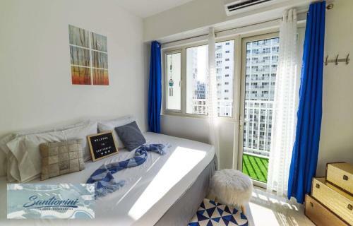 Apartamento Santiorini At Shore Residences