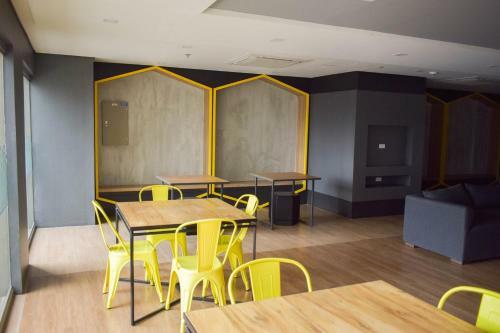 Apartamento Manhattan Plaza Tower 1