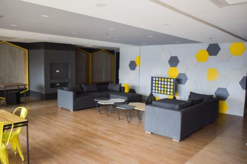 Apartamento Manhattan Plaza Tower 1