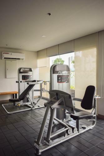 Apartamento Manhattan Plaza Tower 1