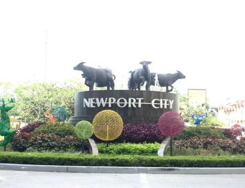 Apartamento Condo 101 Newport
