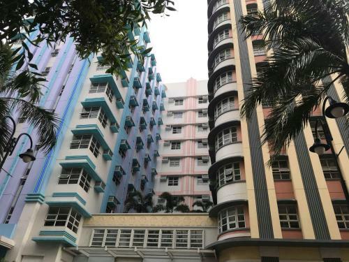 Apartamento Condo 101 Newport
