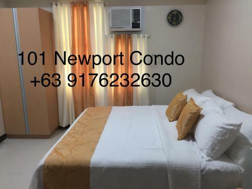 Apartamento Condo 101 Newport