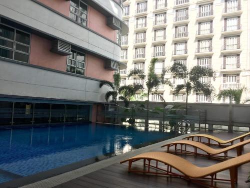 Apartamento Condo 101 Newport