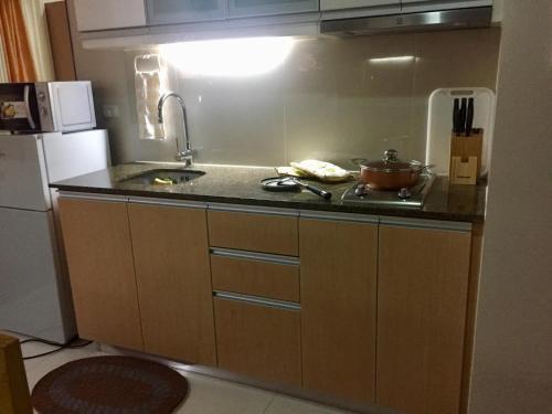 Apartamento Condo 101 Newport