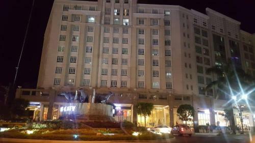 Apartamento Condo 101 Newport