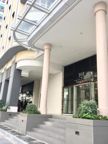 Apartamento Condo 101 Newport