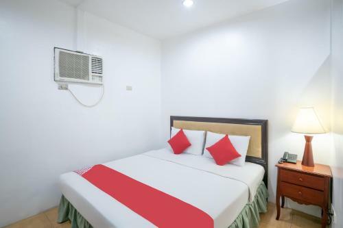 Manila Airport Hotel