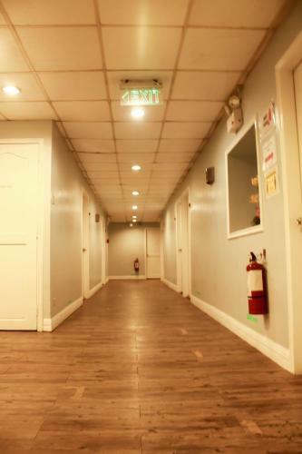 Manila Airport Hotel