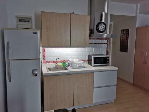 Apartamento Miks Pad At Soho Central