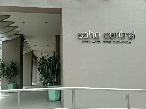 Apartamento Miks Pad At Soho Central