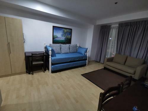 Apartamento Miks Pad At Soho Central