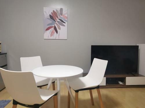 Apartamento Miks Pad At Soho Central