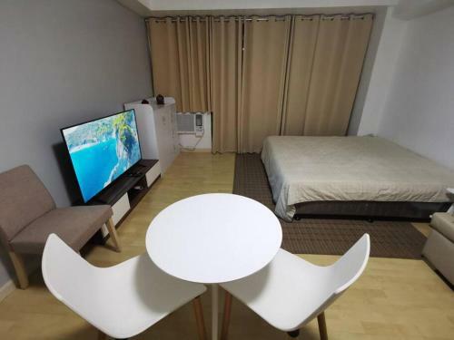 Apartamento Miks Pad At Soho Central