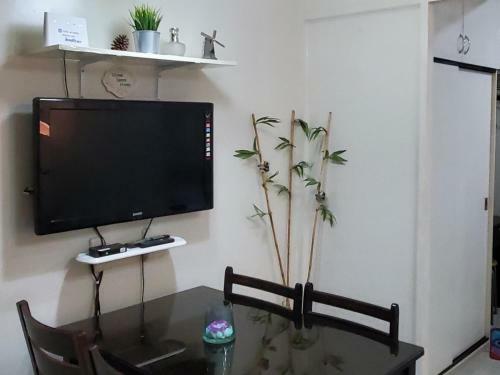 Jen's Paranaque City Apartment