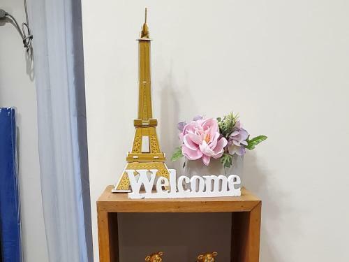 Jen's Paranaque City Apartment